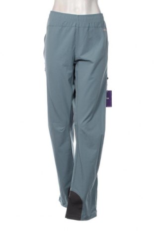 Γυναικείο αθλητικό παντελόνι Head, Μέγεθος XL, Χρώμα Μπλέ, Τιμή 25,29 €