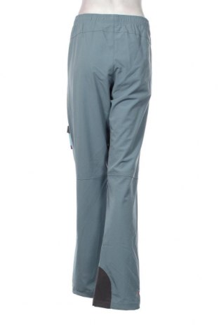 Pantaloni trening de femei Head, Mărime XL, Culoare Albastru, Preț 111,15 Lei