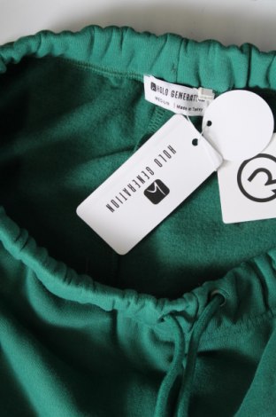 Damen Sporthose Holo Generation, Größe M, Farbe Grün, Preis 44,85 €