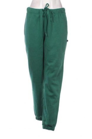 Γυναικείο αθλητικό παντελόνι Holo Generation, Μέγεθος M, Χρώμα Πράσινο, Τιμή 23,77 €