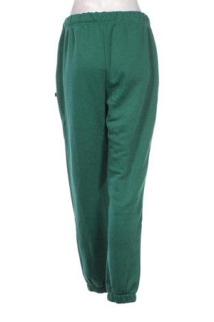 Pantaloni trening de femei Holo Generation, Mărime M, Culoare Verde, Preț 151,68 Lei