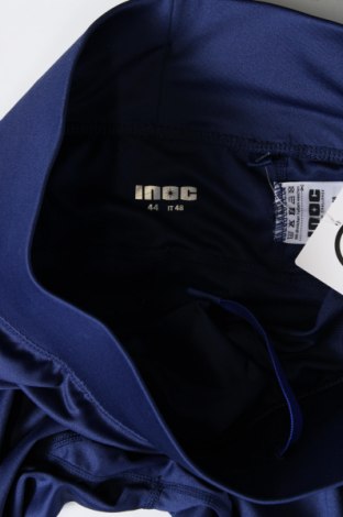 Damen Sporthose Inoc, Größe XL, Farbe Blau, Preis 20,18 €