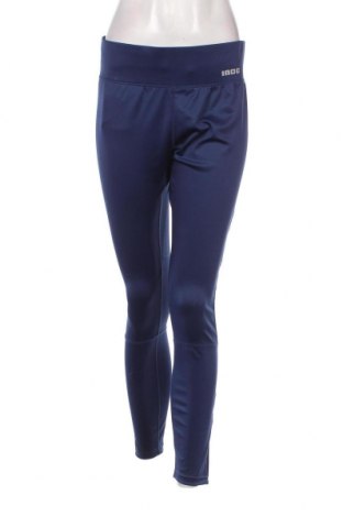 Pantaloni trening de femei Inoc, Mărime XL, Culoare Albastru, Preț 30,52 Lei
