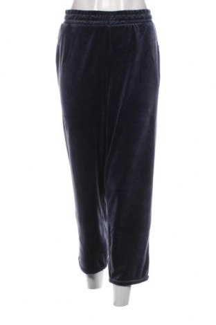 Γυναικείο αθλητικό παντελόνι Janina, Μέγεθος XL, Χρώμα Γκρί, Τιμή 6,82 €