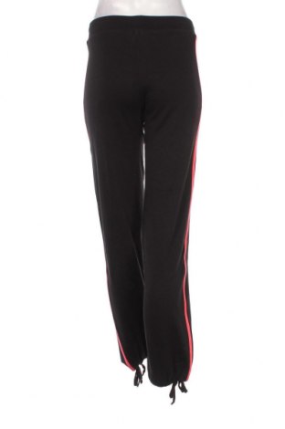 Γυναικείο αθλητικό παντελόνι Janina, Μέγεθος S, Χρώμα Μαύρο, Τιμή 5,56 €