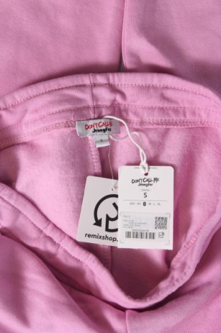 Damen Sporthose Jennyfer, Größe S, Farbe Rosa, Preis 23,71 €