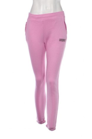 Γυναικείο αθλητικό παντελόνι Jennyfer, Μέγεθος S, Χρώμα Ρόζ , Τιμή 6,88 €