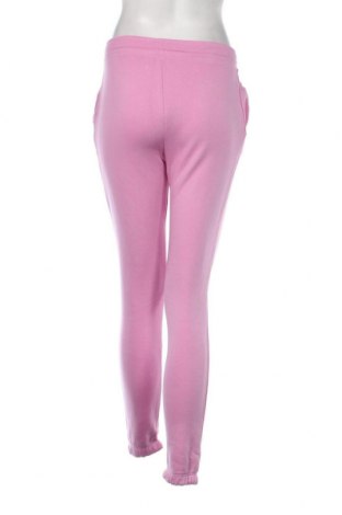 Γυναικείο αθλητικό παντελόνι Jennyfer, Μέγεθος S, Χρώμα Ρόζ , Τιμή 23,71 €