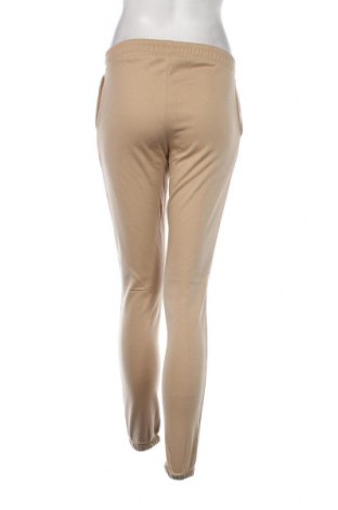 Γυναικείο αθλητικό παντελόνι Jennyfer, Μέγεθος S, Χρώμα  Μπέζ, Τιμή 6,64 €