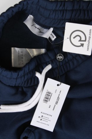 Damen Sporthose Just Hype, Größe XXS, Farbe Blau, Preis € 29,90