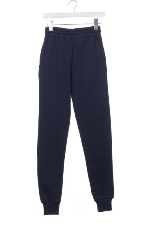 Pantaloni trening de femei Just Hype, Mărime XXS, Culoare Albastru, Preț 190,79 Lei