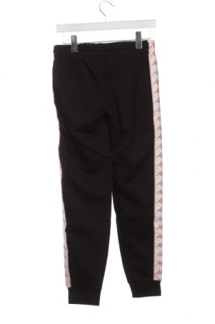 Pantaloni trening de femei Kappa, Mărime XS, Culoare Negru, Preț 190,79 Lei