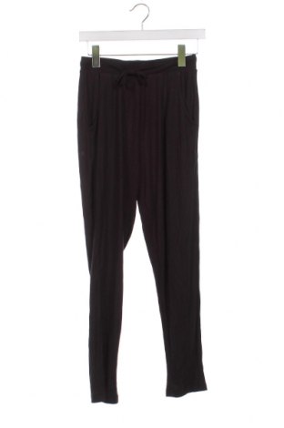 Γυναικείο αθλητικό παντελόνι Lager 157, Μέγεθος XS, Χρώμα Μαύρο, Τιμή 5,97 €
