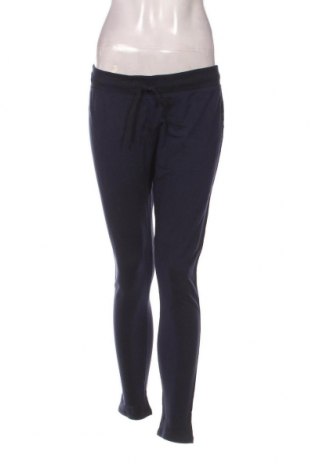 Γυναικείο αθλητικό παντελόνι Lefties, Μέγεθος XL, Χρώμα Μπλέ, Τιμή 4,31 €