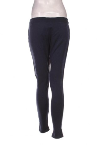 Pantaloni trening de femei Lefties, Mărime XL, Culoare Albastru, Preț 30,52 Lei