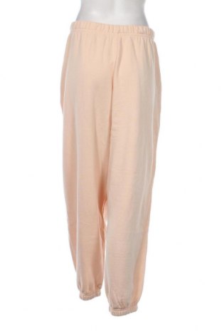 Γυναικείο αθλητικό παντελόνι Levi's, Μέγεθος XL, Χρώμα Ρόζ , Τιμή 16,59 €