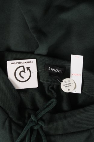 Γυναικείο αθλητικό παντελόνι Lindex, Μέγεθος XS, Χρώμα Πράσινο, Τιμή 23,71 €