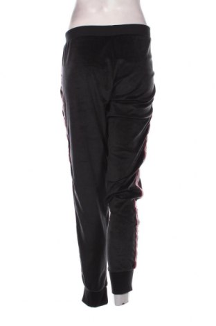 Γυναικείο αθλητικό παντελόνι Nkd, Μέγεθος XL, Χρώμα Μαύρο, Τιμή 10,41 €