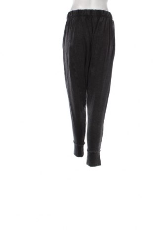 Pantaloni trening de femei Oysho, Mărime S, Culoare Gri, Preț 190,79 Lei