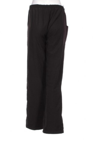 Pantaloni trening de femei PUMA, Mărime L, Culoare Negru, Preț 77,98 Lei
