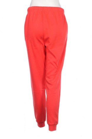 Damen Sporthose Pieces, Größe M, Farbe Rot, Preis 18,49 €