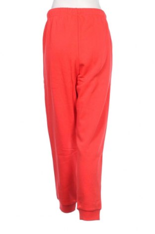 Damen Sporthose Pieces, Größe XL, Farbe Rot, Preis 18,49 €