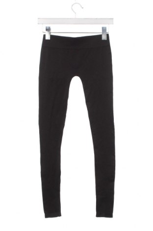 Γυναικείο αθλητικό παντελόνι Pieces, Μέγεθος M, Χρώμα Μαύρο, Τιμή 3,96 €