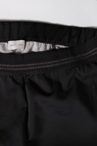 Pantaloni trening de femei Rene Lezard, Mărime M, Culoare Negru, Preț 95,39 Lei