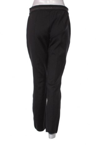 Γυναικείο αθλητικό παντελόνι Rene Lezard, Μέγεθος M, Χρώμα Μαύρο, Τιμή 17,94 €
