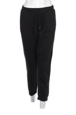 Pantaloni trening de femei Reserved, Mărime L, Culoare Negru, Preț 57,86 Lei
