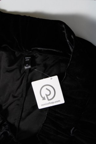 Damen Sporthose SHEIN, Größe 3XL, Farbe Schwarz, Preis € 15,54
