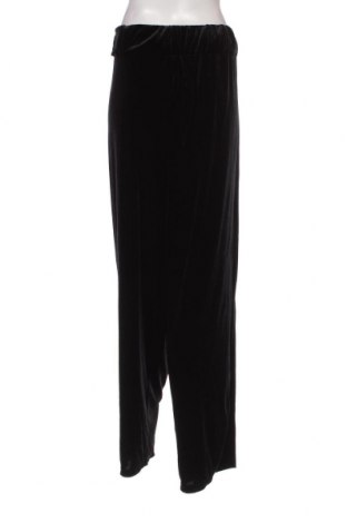 Γυναικείο αθλητικό παντελόνι SHEIN, Μέγεθος 3XL, Χρώμα Μαύρο, Τιμή 13,81 €