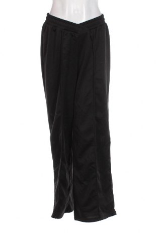 Γυναικείο αθλητικό παντελόνι SHEIN, Μέγεθος L, Χρώμα Μαύρο, Τιμή 5,20 €