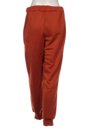 Γυναικείο αθλητικό παντελόνι SHEIN, Μέγεθος L, Χρώμα Καφέ, Τιμή 5,20 €