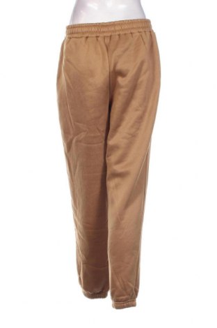Γυναικείο αθλητικό παντελόνι SHEIN, Μέγεθος S, Χρώμα Καφέ, Τιμή 6,82 €