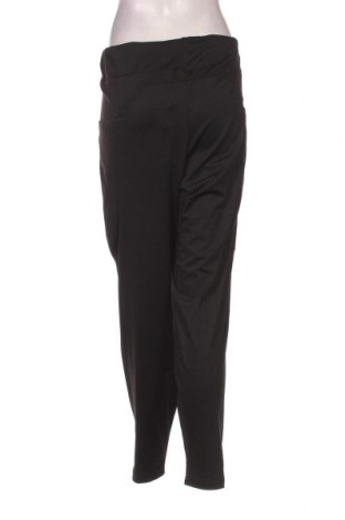 Γυναικείο αθλητικό παντελόνι SHEIN, Μέγεθος XL, Χρώμα Μαύρο, Τιμή 28,45 €