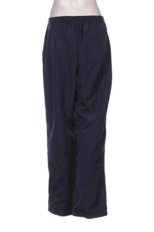 Γυναικείο αθλητικό παντελόνι Shamp, Μέγεθος M, Χρώμα Μπλέ, Τιμή 3,77 €