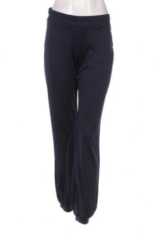 Γυναικείο αθλητικό παντελόνι Shamp, Μέγεθος M, Χρώμα Μπλέ, Τιμή 4,31 €
