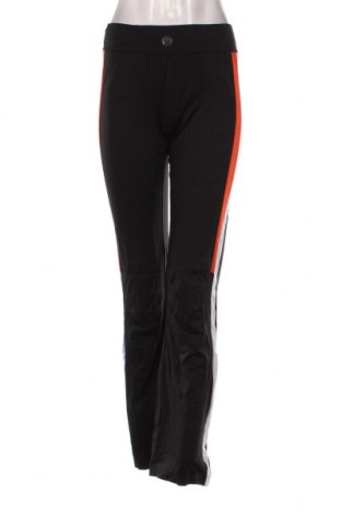 Γυναικείο αθλητικό παντελόνι Shamp, Μέγεθος S, Χρώμα Μαύρο, Τιμή 4,31 €