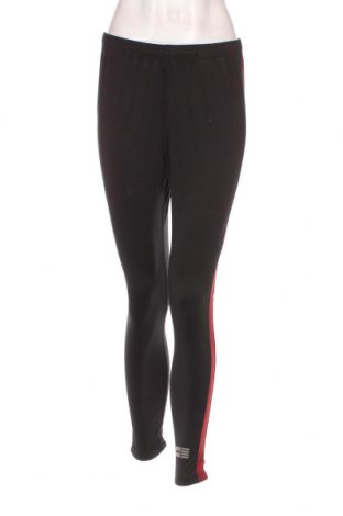 Γυναικείο αθλητικό παντελόνι Shamp, Μέγεθος M, Χρώμα Μαύρο, Τιμή 3,77 €