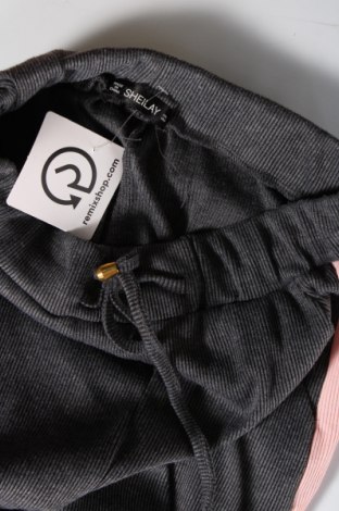 Damen Sporthose Sheilay, Größe S, Farbe Grau, Preis 20,18 €