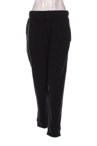 Γυναικείο αθλητικό παντελόνι Superdry, Μέγεθος XL, Χρώμα Μαύρο, Τιμή 23,42 €
