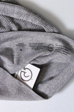 Damen Sporthose TCM, Größe M, Farbe Grau, Preis € 3,23