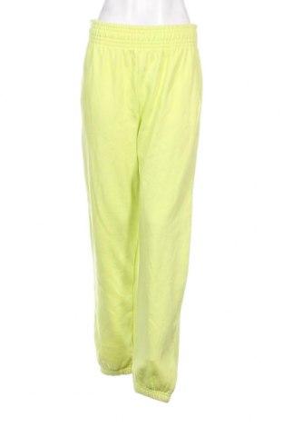 Γυναικείο αθλητικό παντελόνι Tally Weijl, Μέγεθος M, Χρώμα Κίτρινο, Τιμή 23,71 €