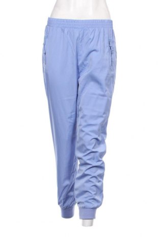 Pantaloni trening de femei Tally Weijl, Mărime S, Culoare Albastru, Preț 52,96 Lei