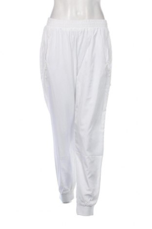 Γυναικείο αθλητικό παντελόνι Tally Weijl, Μέγεθος M, Χρώμα Λευκό, Τιμή 11,86 €