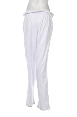 Damen Sporthose Tally Weijl, Größe M, Farbe Weiß, Preis 5,69 €