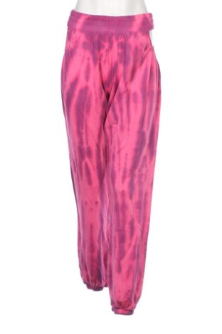 Γυναικείο αθλητικό παντελόνι Tally Weijl, Μέγεθος S, Χρώμα Πολύχρωμο, Τιμή 13,04 €