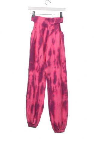 Γυναικείο αθλητικό παντελόνι Tally Weijl, Μέγεθος XXS, Χρώμα Πολύχρωμο, Τιμή 11,14 €