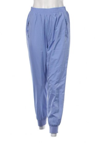 Damen Sporthose Tally Weijl, Größe M, Farbe Blau, Preis 8,30 €